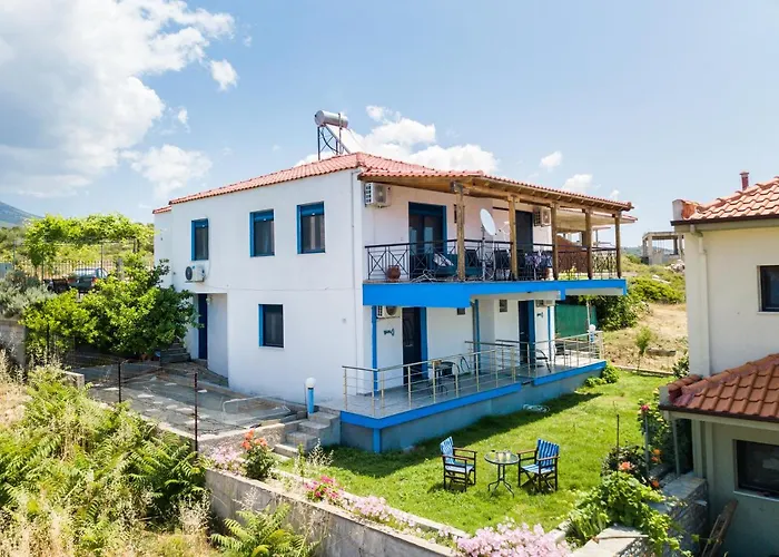 Happy Villa