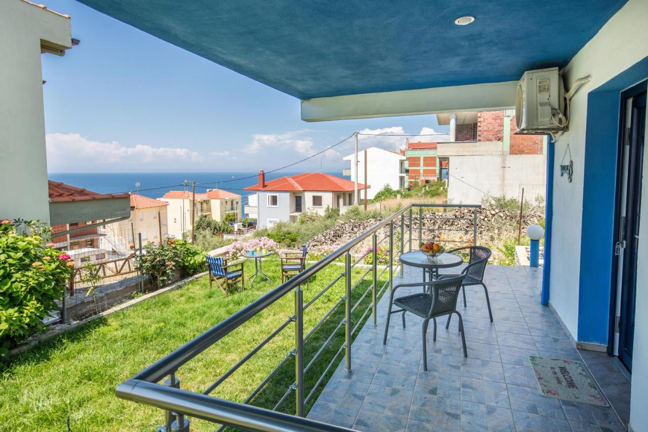 Vakantiehuis Happy