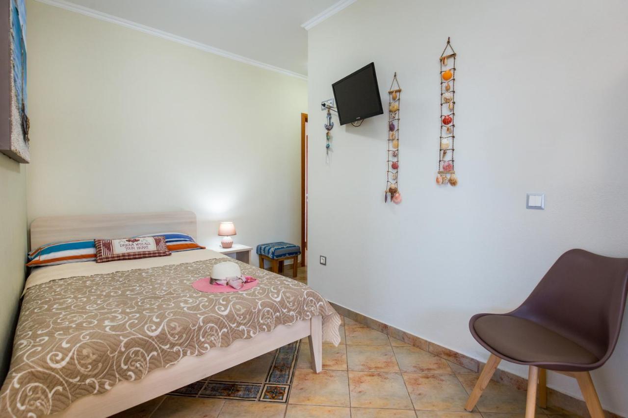 Vakantiehuis Happy